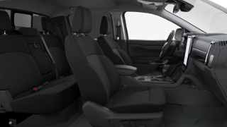 2026 Ford Ranger® Internal Image 1